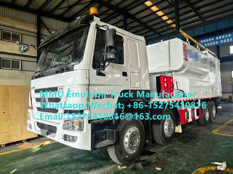 Bas prix Chine fabriqué TREAD 15/20/25/30Tonne émulsion de mélange et de chargement en vrac ANFO camions explosifs mobiles Unité de fabrication Mongolie CONGO RDC PERU GHANA ZIMBABWE Service de mines MMU