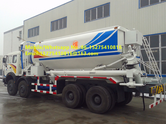 Vente à chaud camion de drogue pour la Mongolie DR Congo Mining Blasting