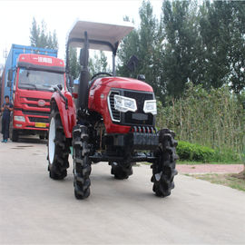 Tracteur de ferme de la ferme Machinery30hp 4WD de l'agriculture MAP304 avec la suspension de 3 liens de point