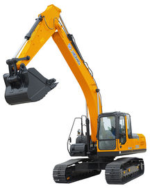 37 excavatrice hydraulique mobile de chenille des machines de terre lourde de tonne grande XE370CA